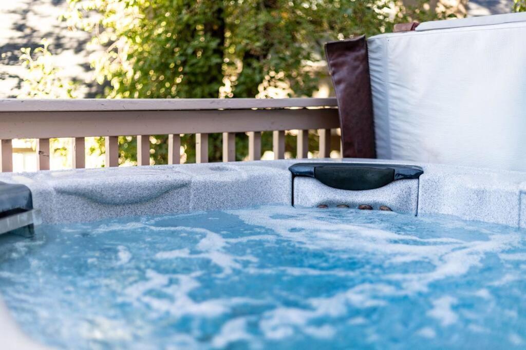 Wasatch Grove - Prvt Hot Tub, Close To Resorts! Cottonwood Heights Exterior foto